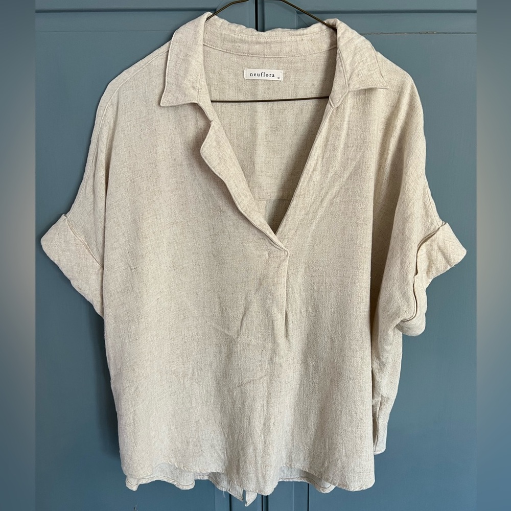 Neuflora Waco top
